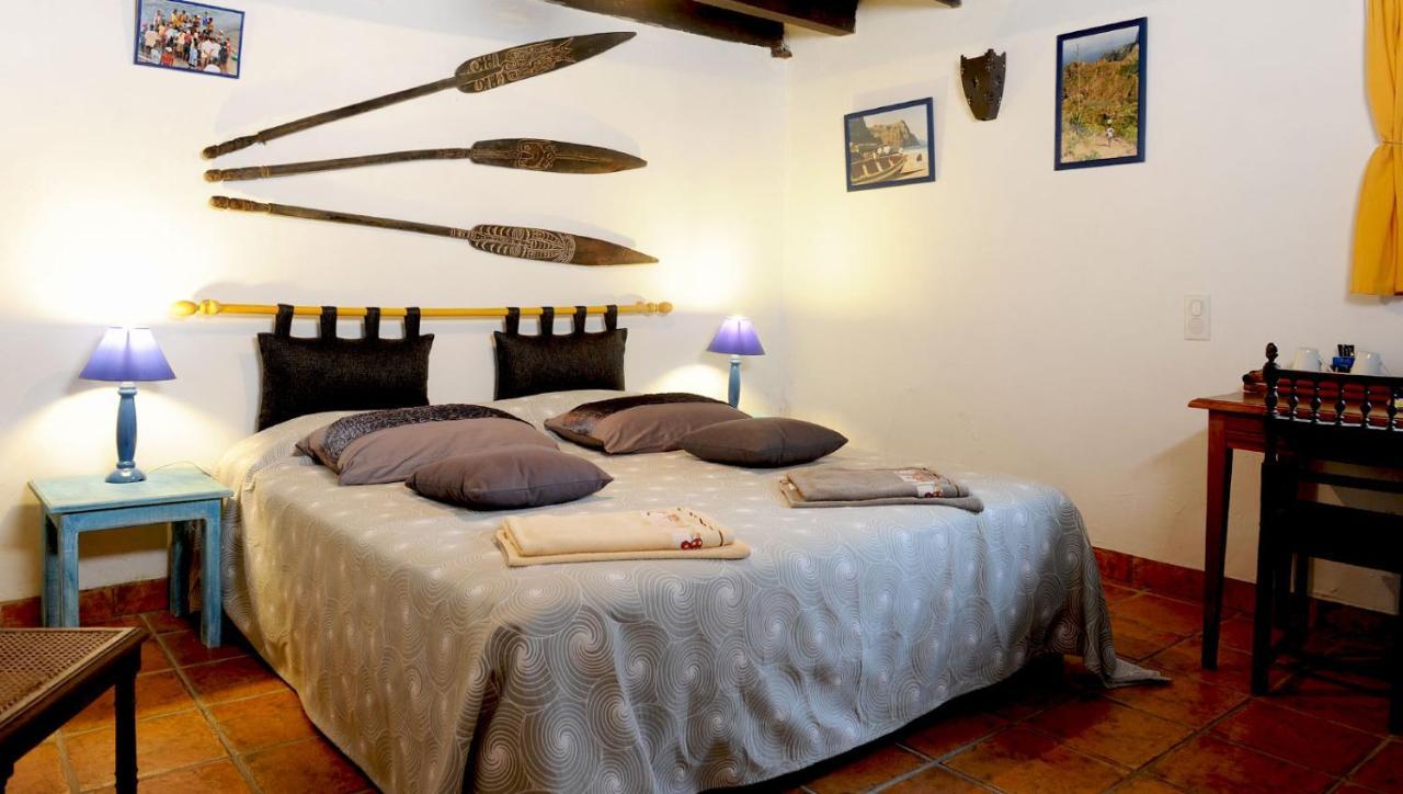 Chambres D'Hotes Idiartekoborda Saint-Etienne-de-Baigorry Eksteriør billede