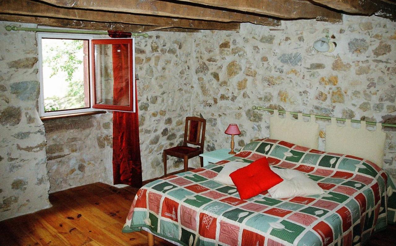 Chambres D'Hotes Idiartekoborda Saint-Etienne-de-Baigorry Eksteriør billede