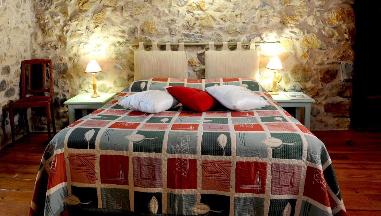 Chambres D'Hotes Idiartekoborda Saint-Etienne-de-Baigorry Eksteriør billede