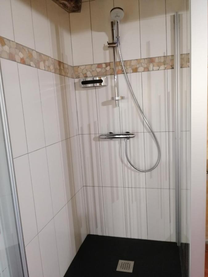 Chambres D'Hotes Idiartekoborda Saint-Etienne-de-Baigorry Eksteriør billede
