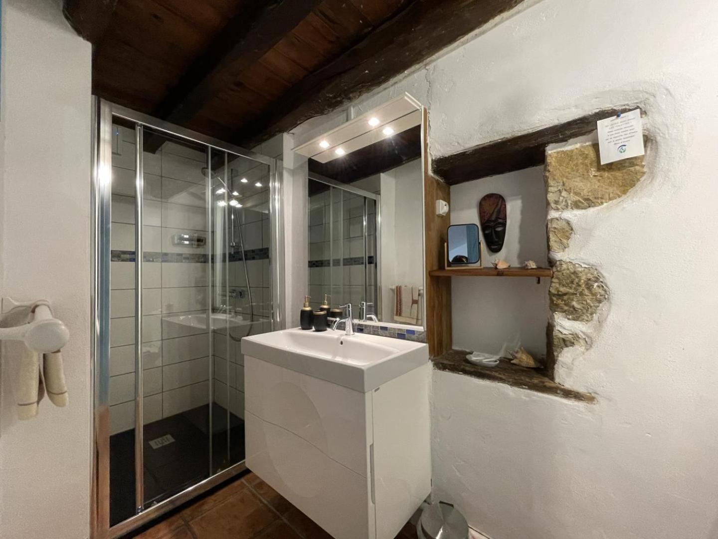 Chambres D'Hotes Idiartekoborda Saint-Etienne-de-Baigorry Eksteriør billede